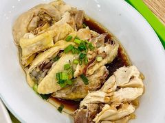 -老乡鸡(亳州路天庆大厦店)