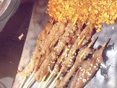 -今邕烧烤(西大店)