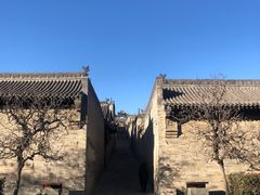 -山西王家大院