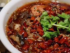 -肖四女乐山跷脚牛肉(世博源店)