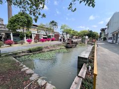 -广州市紫泥堂文化创意园景区
