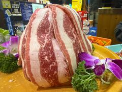 -鹤之乡·齐齐哈尔烤肉·非遗(秋涛路店)