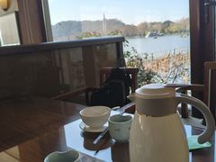 -湖畔居茶楼(湖滨店)