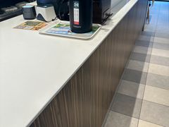 -德克士(绿地店)