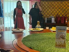 -赛汗塔拉风情园