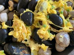 -北京龙庆四季香农家饭庄·灶台鱼·碳烤虹鳟鱼(龙庆峡店)