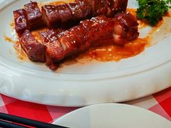 -粤香楼(新光里店)