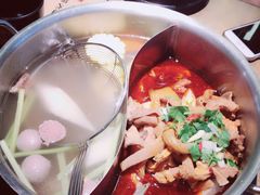 -左庭右院鲜牛肉火锅(南通CBD大有境店)