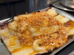 -蚝美人·生蚝海鲜烧烤(茶花园店)