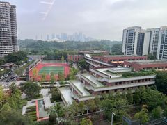 -成都银泰中心in99