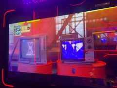 -星聚会KTV(苏州信投大厦店)