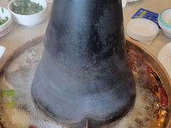 -阳坊大都涮羊肉(阳坊总店)