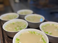 -百年认一力·清真牛羊肉(南中环店)