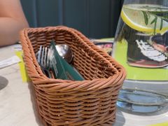 -西语·炭烧牛排(卓越中寰店)