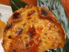 日式焗蟹宝-文三酒肆自助放题(新街口友谊广场店)