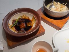 -狮王府淮扬菜(万象城店)