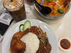 -何九海南茶店(鬼仔巷店)
