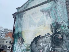 -中华巴洛克风情街