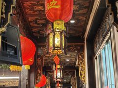 -蔼若春.传承三十年云南菜(金碧公园店)