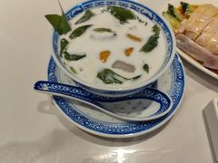 -芽笼芽笼新加坡餐厅(环球港店)