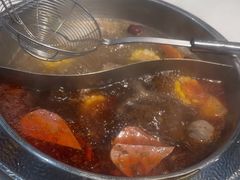 -千牛将·鲜牛肉火锅(开元路店)