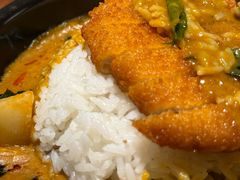 -本处·素食·融合料理(南油店)