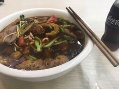 -一家人面馆(三条巷店)