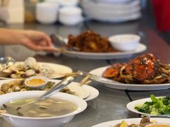 -大茄来海鲜餐厅(亚洲城分行)