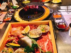 -炑八韩烤(琼华店)