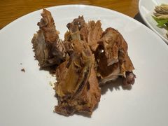 酱脊骨-伊喜饺子·烤鸭(五道口学院路店)