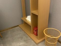 -曼谷一号酒店(深圳龙华大浪商业中心店)