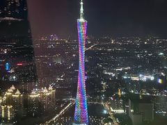 -广州四季酒店·佰鲜汇·现代法餐