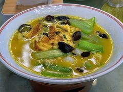 -二泉园老菜馆·百年无锡菜
