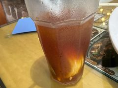 -吴系粤菜馆·茶餐厅(深业上城店)