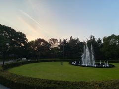 -棕榈岛海鲜自助餐厅(虹桥迎宾馆店)
