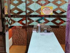 -尕胡才炕锅烤羊肉馆(八一路店)