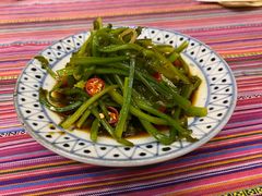 -香巴拉云南餐厅(华莱坞店)