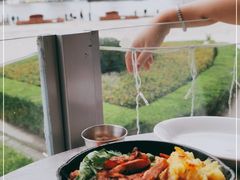 -Chili's Cafe&Bar奇利斯(滨江店)