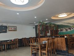 -九寨沟石锅鱼(沣峪口二十年店)