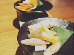 -天水蔬食料理(树德之光店)