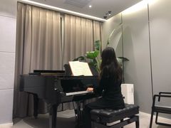 -Melody Mentor音乐私教馆(朝外·悠唐店)