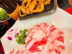 -谭鸭血老火锅·匠心(环球港旗舰店)