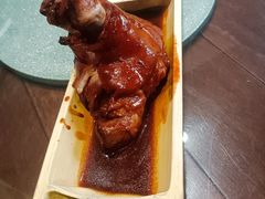 -大牌大·传统杭帮菜(湖滨店)