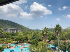 -宁波九龙湖开元度假村
