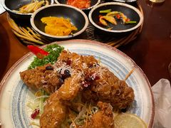 -三代烤肉(保利广场店)