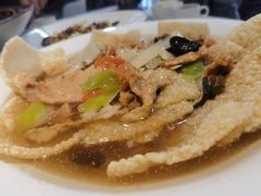 -金熊猫川菜餐厅