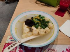 -小杨生煎(周浦万达店)