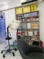 -小齐发型Star·Salon