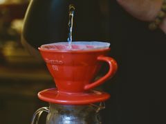 -士多咖啡·Stop Coffee