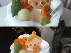 -花甜生活FatimCake·生日蛋糕